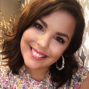 Meet your Posher, Becky